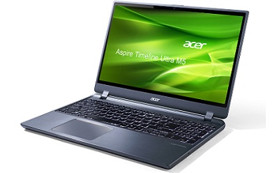 Acer Aspire TimelineU M5