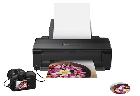 Epson Stylus 1500W Epson Stylus 1500W