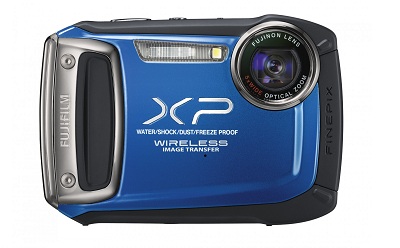 Fujifilm Finepix XP170