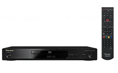 Pioneer BDP150 Pioneer BDP150