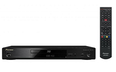 Pioneer BDP150