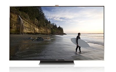 Samsung Smart TV Serie 9500