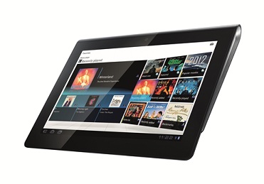 Sony Tablet S10