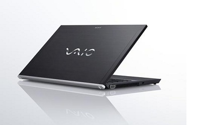 Sony VAIO S 